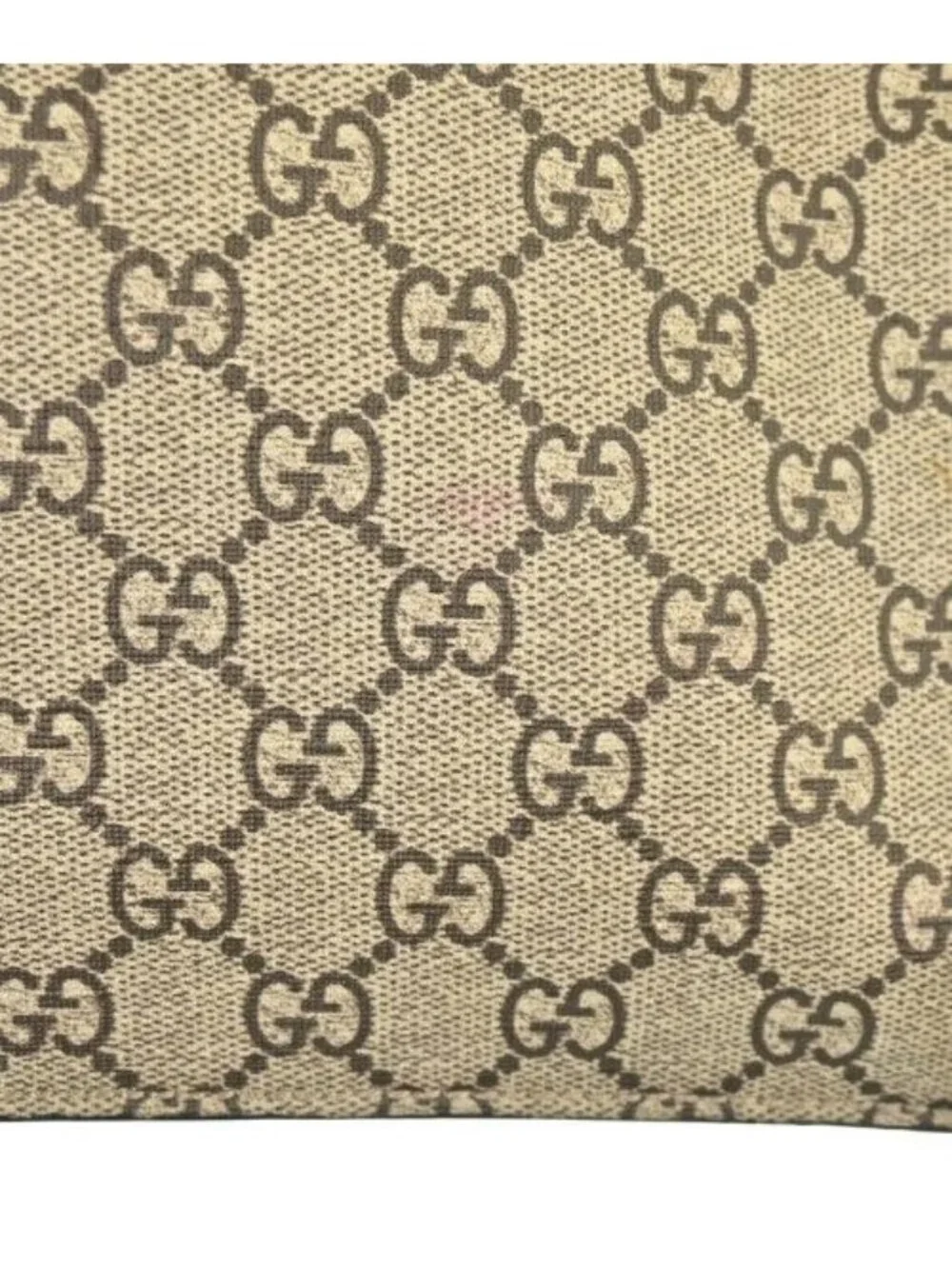 Gucci Tote Bag Beige